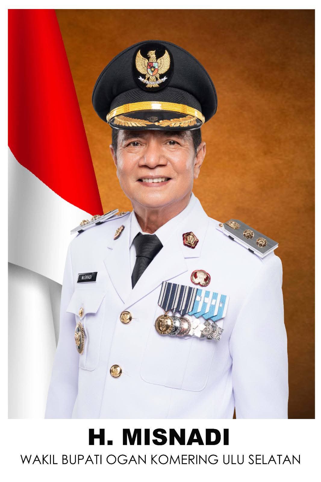 Wakil Bupati
